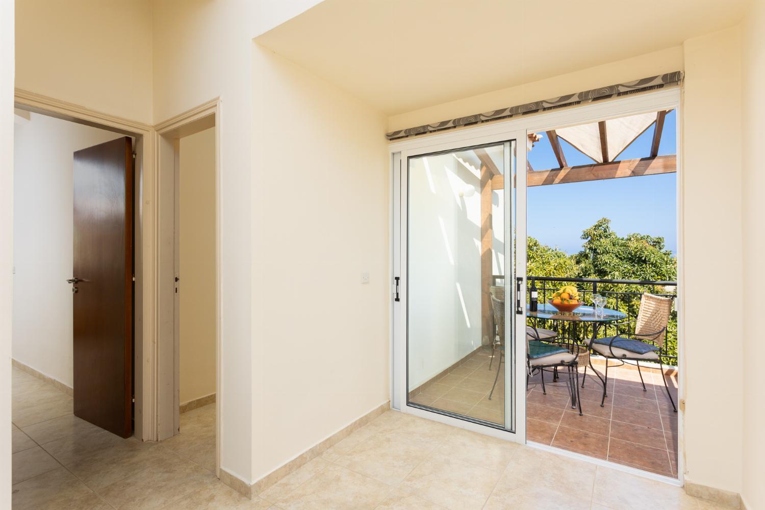 Villa Kleopatra 파포스 외부 사진