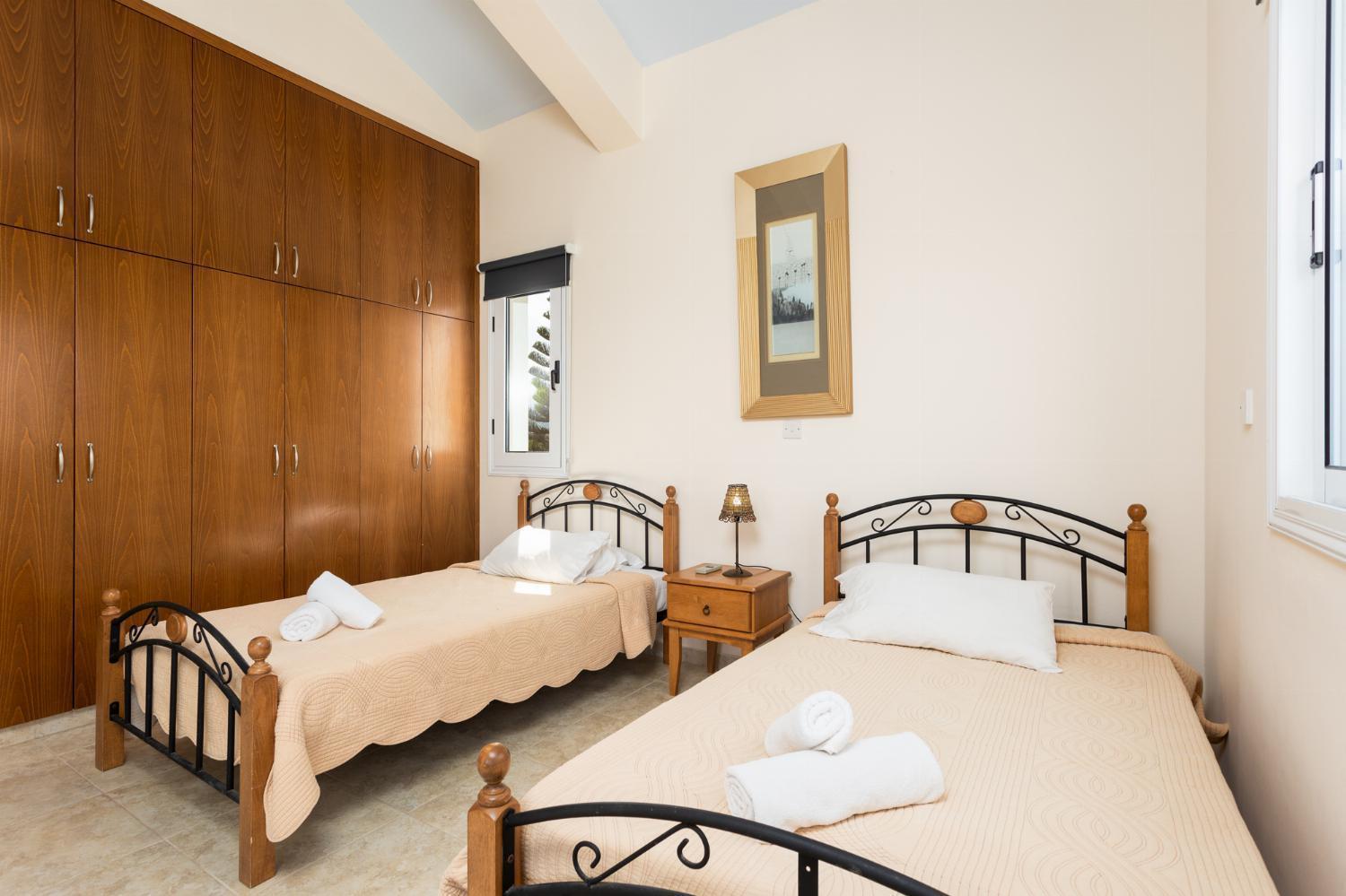 Villa Kleopatra 파포스 외부 사진