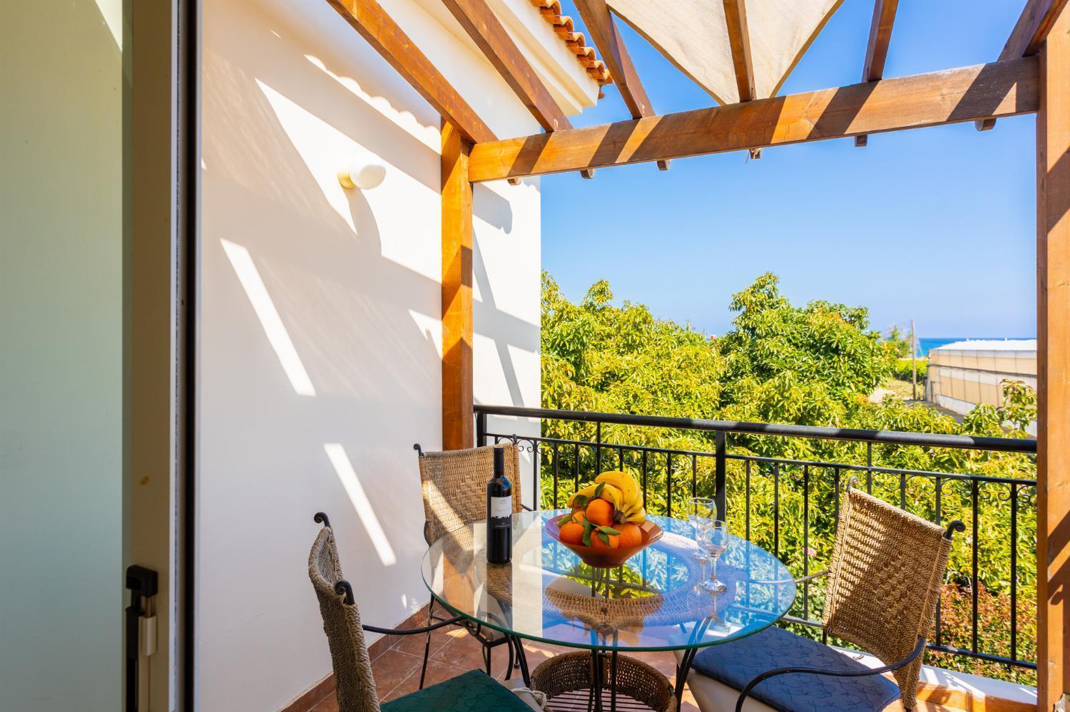 Villa Kleopatra 파포스 외부 사진